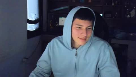 james_cr online show from January 23, 12:41 pm