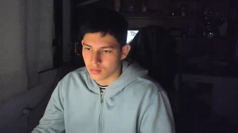 james_cr online show from January 24, 12:20 pm