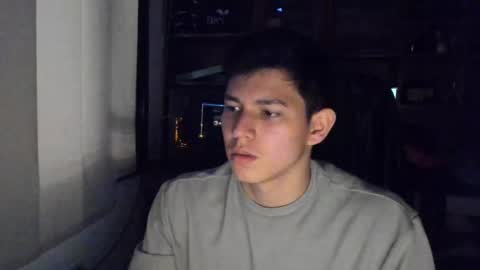 james_cr online show from January 29, 12:13 pm