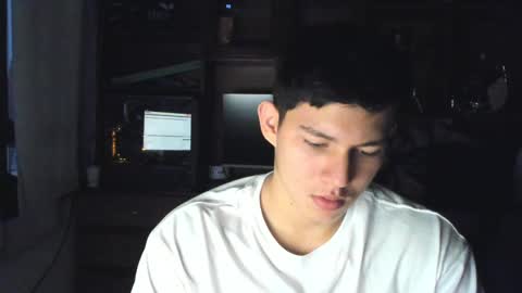 james_cr online show from January 30, 11:33 am