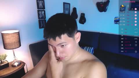 james_cr online show from March 20, 11:42 pm