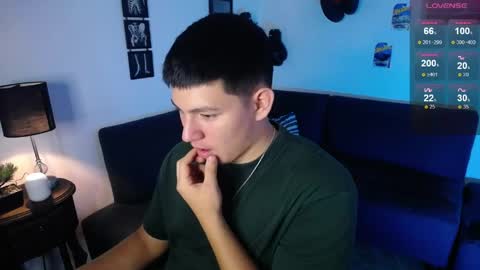 james_cr online show from April 16, 1:12 pm