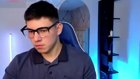 james_cr online show from July 9, 12:20 pm
