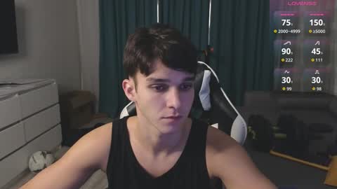 James online show from November 6, 11:26 pm