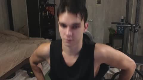 James online show from February 5, 10:25 pm