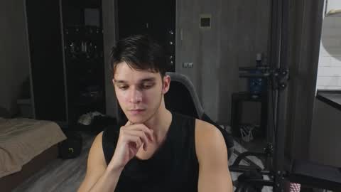 James online show from March 7, 10:40 pm