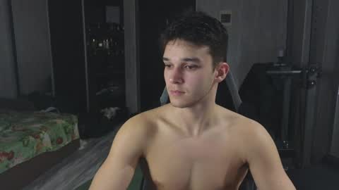 James online show from April 3, 12:30 am