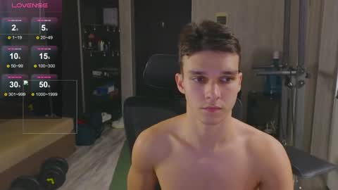 James online show from May 29, 9:02 pm