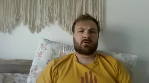 James Heron online show from June 6, 9:36 am