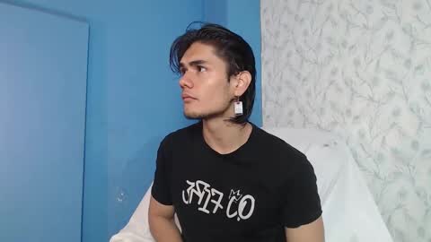 james_morrisonm online show from February 24, 12:36 pm