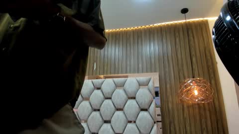 James Walsh online show from February 15, 7:43 pm