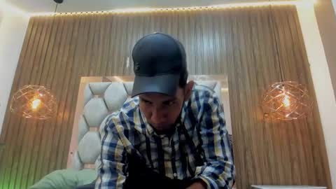 James Walsh online show from February 20, 7:47 pm