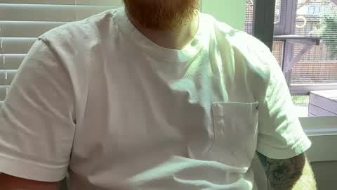 jamesbuilt online show from April 16, 6:52 pm