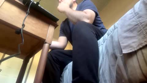 Snapshot of jamesdelit chatting on October 26, 9:10 pm King James online show from October 26, 9:10 pm