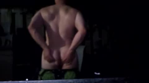 jamesfuntimes online show from September 29, 5:12 am