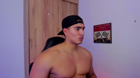 James Gray online show from December 8, 8:20 am