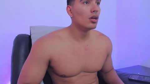 James Gray online show from February 19, 7:48 pm