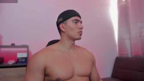 James Gray online show from October 6, 2:58 pm