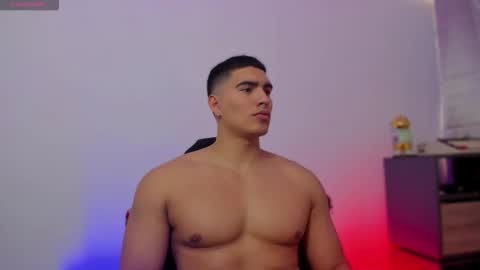 James Gray online show from October 16, 12:17 pm