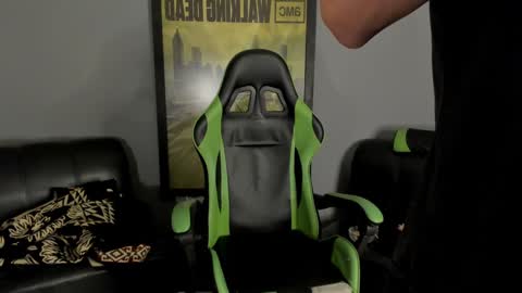 Snapshot of jamesinked_ chatting on January 10, 12:59 am Jamesinked online show from January 10, 12:59 am