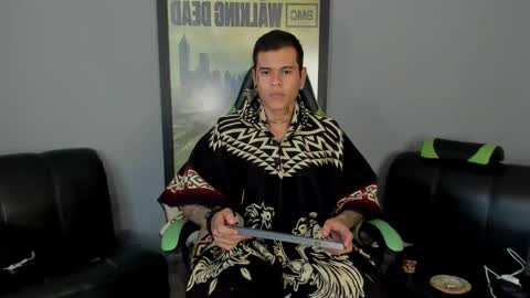 Snapshot of jamesinked_ chatting on January 30, 6:32 pm Jamesinked online show from January 30, 6:32 pm