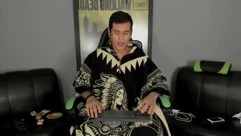 Snapshot of jamesinked_ chatting on February 26, 4:14 pm Jamesinked online show from February 26, 4:14 pm