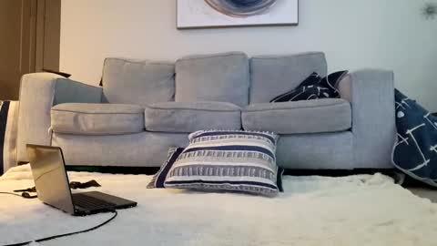 jamesjackin85 online show from February 28, 3:57 pm