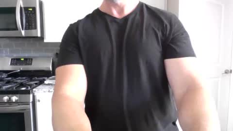 jamesmckendree online show from September 17, 9:05 pm