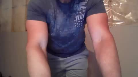 jamesmckendree online show from October 12, 5:34 pm