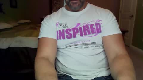 jamesmckendree online show from October 16, 7:04 pm