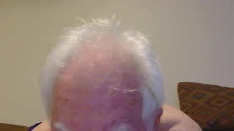 jamesmichael9999 online show from April 6, 3:35 pm