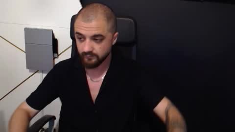 JamesMyers online show from September 22, 4:03 am