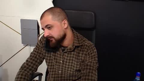 JamesMyers online show from September 25, 5:22 am