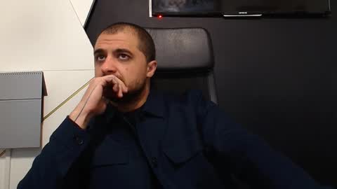 JamesMyers online show from November 9, 6:01 am