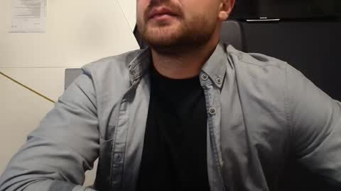 JamesMyers online show from November 21, 6:01 am