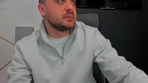 JamesMyers online show from December 22, 4:42 am