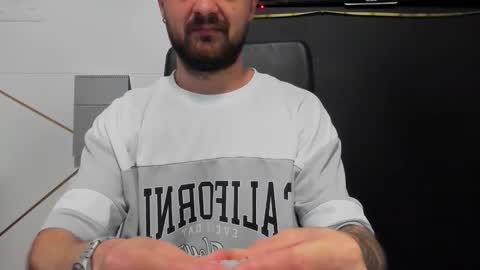 JamesMyers online show from March 23, 5:00 am