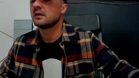 JamesMyers online show from May 9, 5:12 am