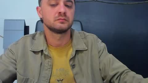 JamesMyers online show from June 3, 4:04 am