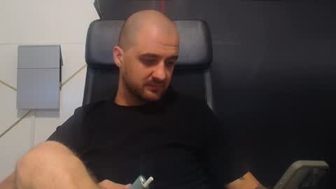 JamesMyers online show from July 5, 4:19 am