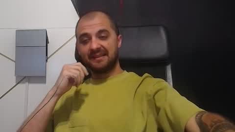 JamesMyers online show from July 20, 3:54 am