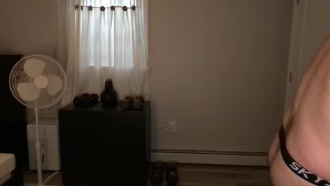 James Olsen online show from April 2, 11:41 am