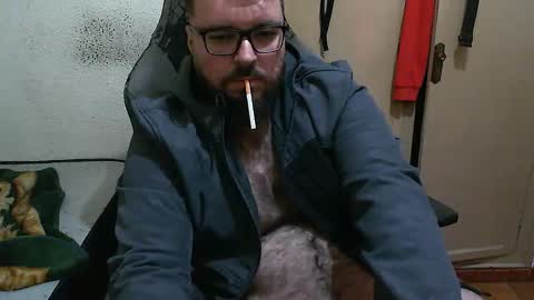 jamesoncoke30 online show from November 29, 2:14 am