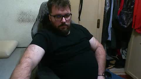 jamesoncoke30 online show from January 16, 3:05 pm