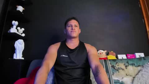 James Owenn online show from February 11, 5:40 pm