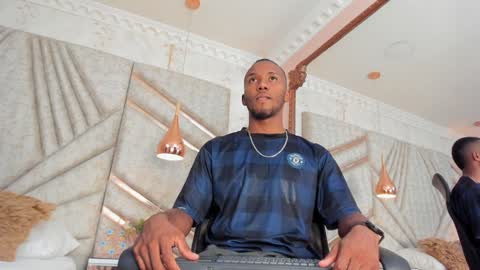 James  online show from January 26, 6:37 pm