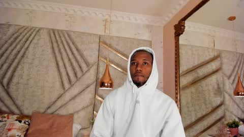 James  online show from March 5, 12:22 pm