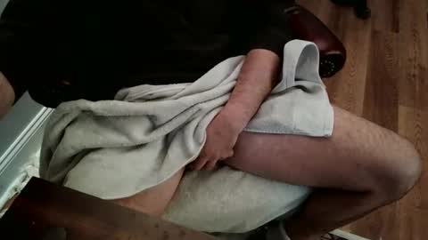 James Pembroke at your service online show from January 3, 12:43 am