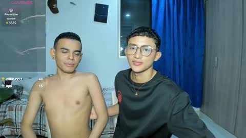 jamess_blanco online show from December 13, 11:43 pm
