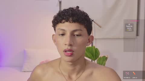 jamess_blanco online show from May 27, 1:57 am